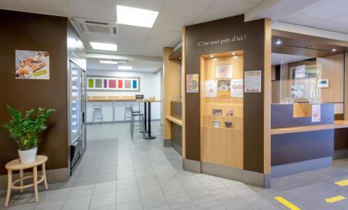 Polygone Nord Hotel | Comfortable Stay at B&B HOTEL PERPIGNAN Nord Aéroport
