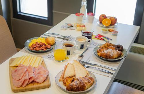 Ospedaletto Hotel | Pet-Friendly B&B Hotel Pisa with Breakfast & Accessibility