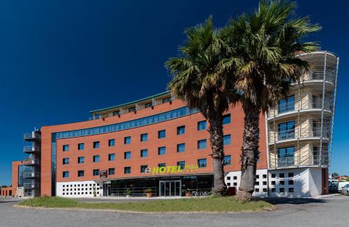Ospedaletto Hotel | Pet-Friendly B&B Hotel Pisa with Breakfast & Accessibility