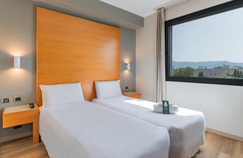 Ospedaletto Hotel | Pet-Friendly B&B Hotel Pisa with Breakfast & Accessibility