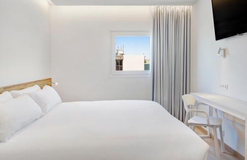 Perafita Hotel | Discover B&B HOTEL Porto Expo Aeroporto - Pet Friendly Stay