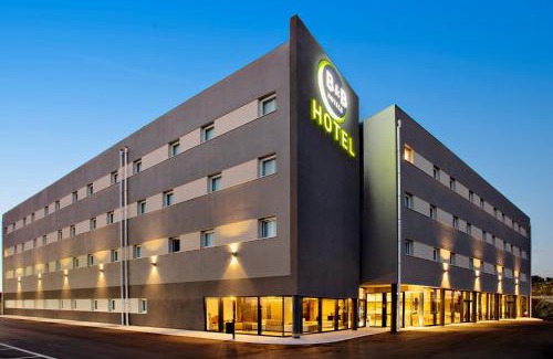 Perafita Hotel | Discover B&B HOTEL Porto Expo Aeroporto - Pet Friendly Stay
