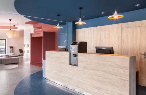 Perafita Hotel | Discover B&B HOTEL Porto Expo Aeroporto - Pet Friendly Stay