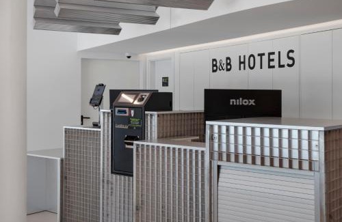 Vila Nova de Gaia Hotel | Comfortable B&B HOTEL Porto Gaia: Pet-Friendly Retreat