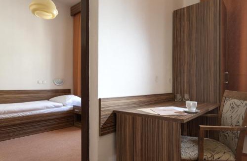 Novy Jicin Hotel | Ideal Stay at B&B Hotel Praha with Free Breakfast & Pet Welcome