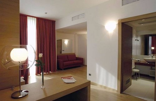 Reggio nell'Emilia Hotel | Discover Hotel Remilia: Relaxing Spa and Family-Friendly Stays
