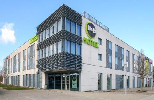 Bezannes Hotel | Comfortable B&B HOTEL Reims Bezannes with Pet-Friendly Options