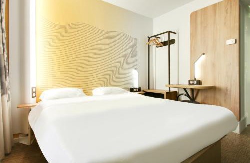 Bezannes Hotel | Comfortable B&B HOTEL Reims Bezannes with Pet-Friendly Options