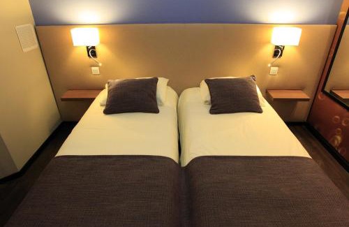 Muire - Haubette Hotel | B&B HOTEL Reims Tinqueux
