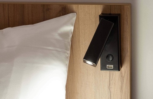 Muire - Haubette Hotel | Guest Rated 8.4: Qualys Hôtel Reims Tinqueux Awaits You