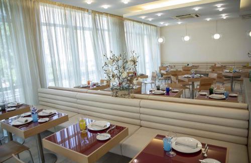 Reggio nell'Emilia Hotel | Discover Hotel Remilia: 4-Star Comfort with Great Amenities
