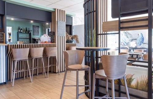 Matival Hotel | Discover B&B HOTEL Rennes Parc Expo: Guest Rated 9/10!