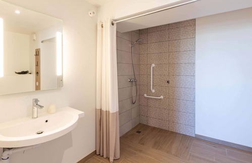 Matival Hotel | Comfortable B&B Hotel Rennes Parc Expo Near the Airport