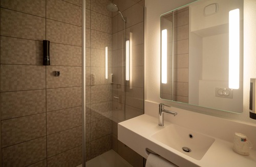 Matival Hotel | Comfortable B&B Hotel Rennes Parc Expo Near the Airport