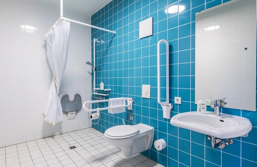 Rosenheim Hotel | Discover B&B Hotel Rosenheim: Family-Friendly and Accessible