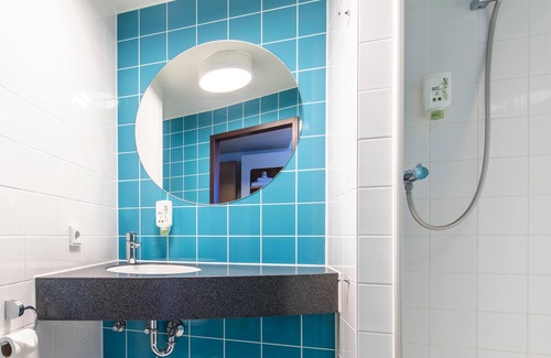 Rosenheim Hotel | Discover B&B Hotel Rosenheim: Family-Friendly and Accessible