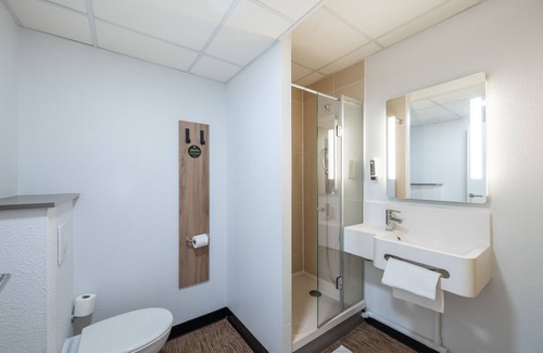 Selestat Hotel | Guest Rated 9/10 at B&B HOTEL Sélestat Centre-Alsace