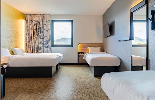 Selestat Hotel | Guest Rated 9/10 at B&B HOTEL Sélestat Centre-Alsace