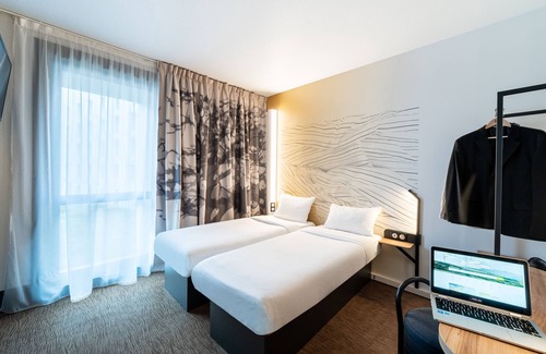 Selestat Hotel | Guest Rated 9/10 at B&B HOTEL Sélestat Centre-Alsace