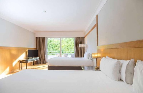 Setubal Hotel | Eco-Friendly B&B Hotel Sado Setúbal with Spa & Breakfast