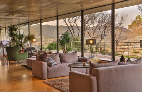 Setubal Hotel | Eco-Friendly B&B Hotel Sado Setúbal with Spa & Breakfast