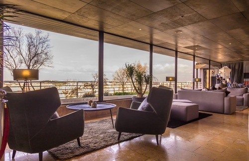 Setubal Hotel | Eco-Friendly B&B Hotel Sado Setúbal with Spa & Breakfast