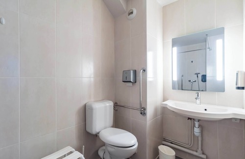 Tregueux Hotel | Comfort and Quality at B&B HOTEL Saint-Brieuc