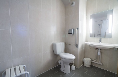 Tregueux Hotel | Comfort and Quality at B&B HOTEL Saint-Brieuc
