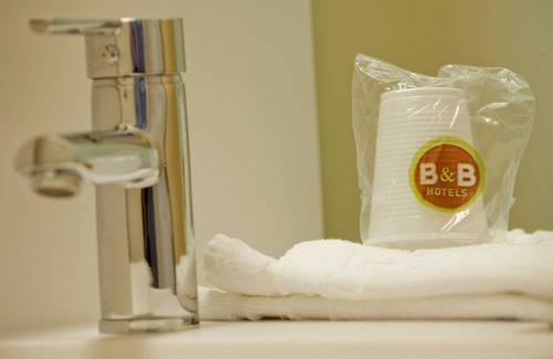 Trignac Hotel | Comfortable B&B HOTEL Saint-Nazaire Trignac with Breakfast