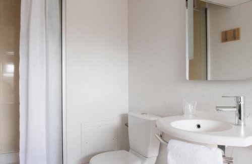 Saint-Quentin Hotel | Discover Comfort at B&B HOTEL Saint-Quentin