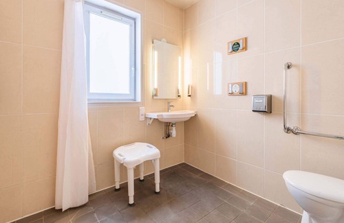Ostwald Hotel | Budget-Friendly B&B HOTEL Strasbourg Sud Ostwald Awaits