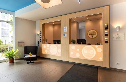 East Fasanenhof Hotel | Convenient B&B Hotel Stuttgart-Airport with Pet-Friendly Perks