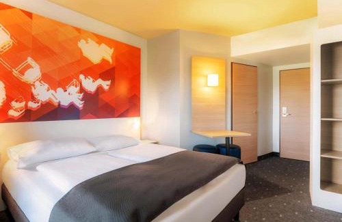 Cannstatt-Mitte Hotel | Cozy B&B Hotel Stuttgart-Bad Cannstatt with Free Breakfast