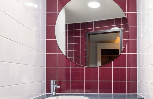 Cannstatt-Mitte Hotel | Comfortable B&B Hotel Stuttgart-Bad Cannstatt with Breakfast