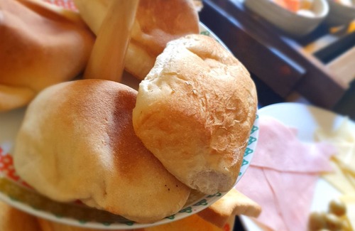 Cayma Bed & Breakfast | B&B Hotel The Office Arequipa