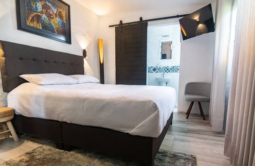 Cayma Bed & Breakfast | B&B Hotel The Office Arequipa