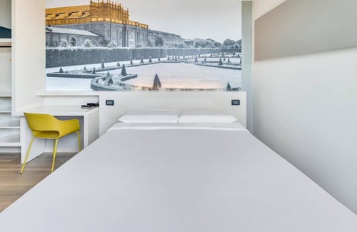 Mirafiori Hotel | Stylish B&B Hotel Torino Orbassano with Family-Friendly Amenities