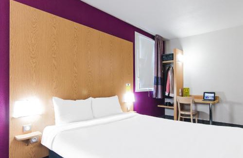 Lardenne Hotel | Pet-Friendly B&B HOTEL Toulouse Purpan Zénith Awaits You
