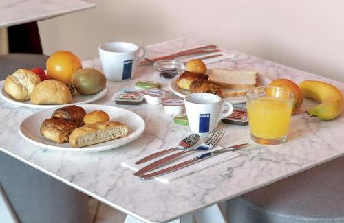 Treviso Hotel | Pet-Friendly Al Fogher with Breakfast & Dining Options