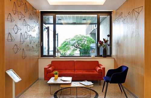 Udine Hotel | Discover Comfort at B&B Hotel Udine with Spa & Breakfast