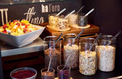Ulm Hotel | Cozy B&B Hotel Ulm with Pet-Friendly Amenities and Dining