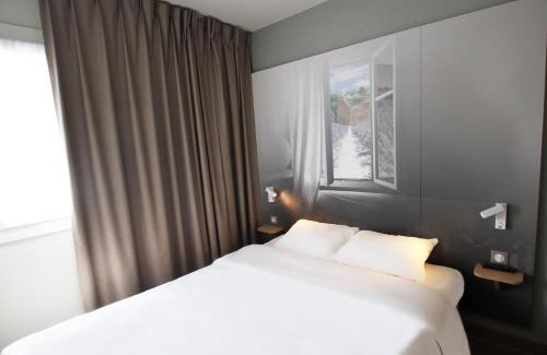 Alixan Hotel | Convenient B&B HOTEL Valence TGV Romans with Breakfast & Pets