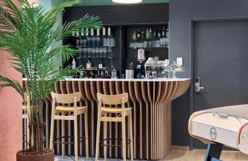 Rocquencourt Hotel | Discover B&B HOTEL Versailles Rocquencourt - Pet & Child Friendly