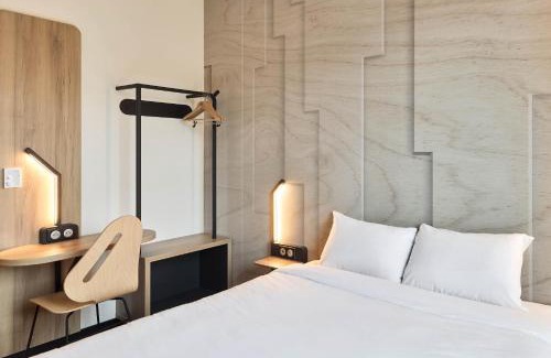 Rocquencourt Hotel | Discover B&B HOTEL Versailles Rocquencourt - Pet & Child Friendly