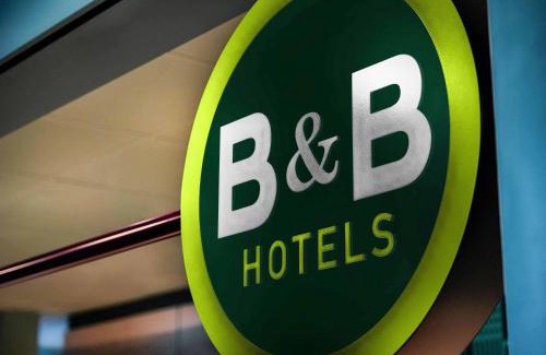 Weimar Hotel | Discover B&B Hotel Weimar: Pet-Friendly with Breakfast
