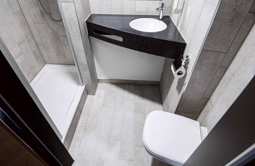Heiligenstadt Hotel | B&B HOTEL Wien-Heilligenstadt