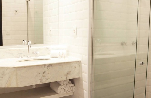 Sao Jose dos Campos Hotel | Accessible B&B Hotels São José dos Campos with Spa & Dining