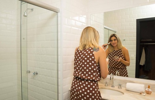 Sao Jose dos Campos Hotel | Accessible B&B Hotels São José dos Campos with Spa & Dining