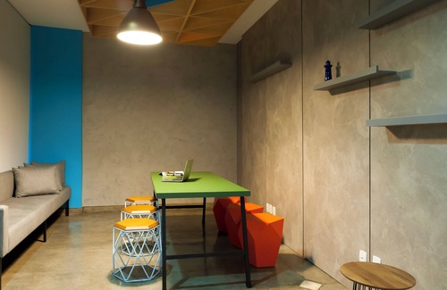 Centro Hotel | Comfortable B&B Hotels Uberlândia with Breakfast & Accessibility