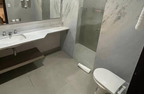 Centro Hotel | Comfortable B&B Hotels Uberlândia with Breakfast & Accessibility